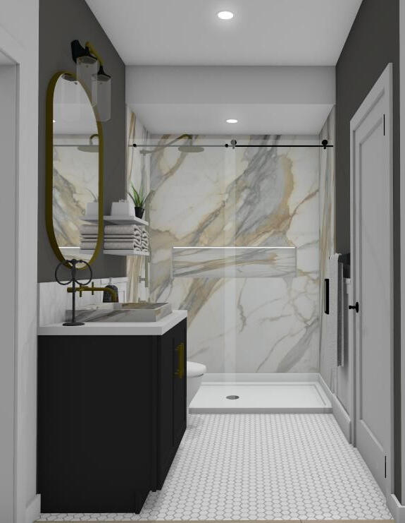 Making Your Dreams a Reality, One Room at a Time